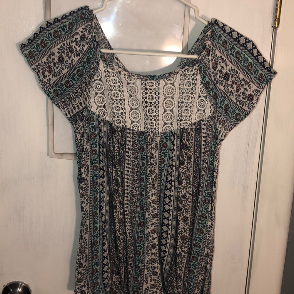 Blouse - Picture 2 of 2